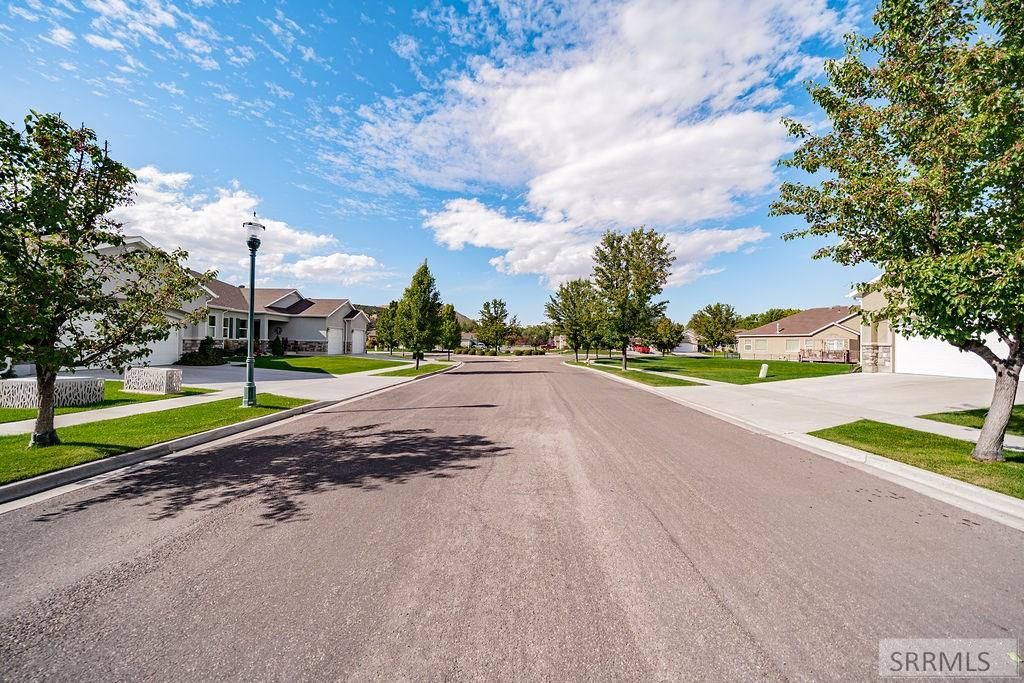 Image 33 of property listing at 3336 Lundburg Lane, Pocatello, ID 83204