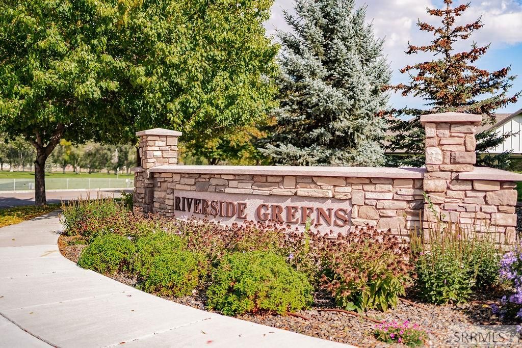 Image 35 of property listing at 3336 Lundburg Lane, Pocatello, ID 83204