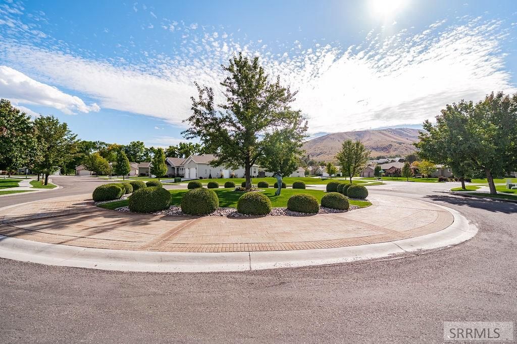 Image 36 of property listing at 3336 Lundburg Lane, Pocatello, ID 83204