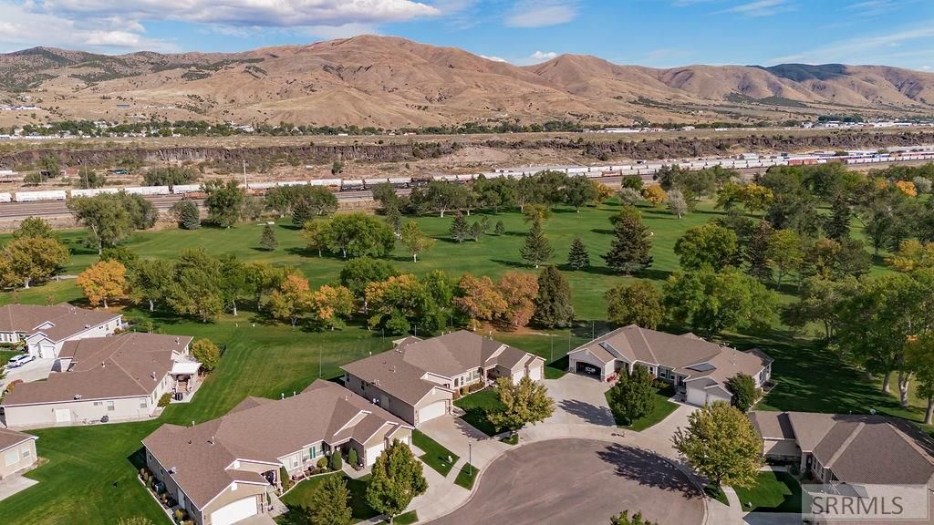 Image 38 of property listing at 3336 Lundburg Lane, Pocatello, ID 83204