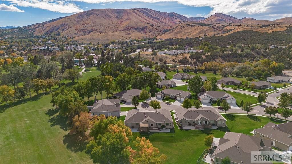 Image 39 of property listing at 3336 Lundburg Lane, Pocatello, ID 83204