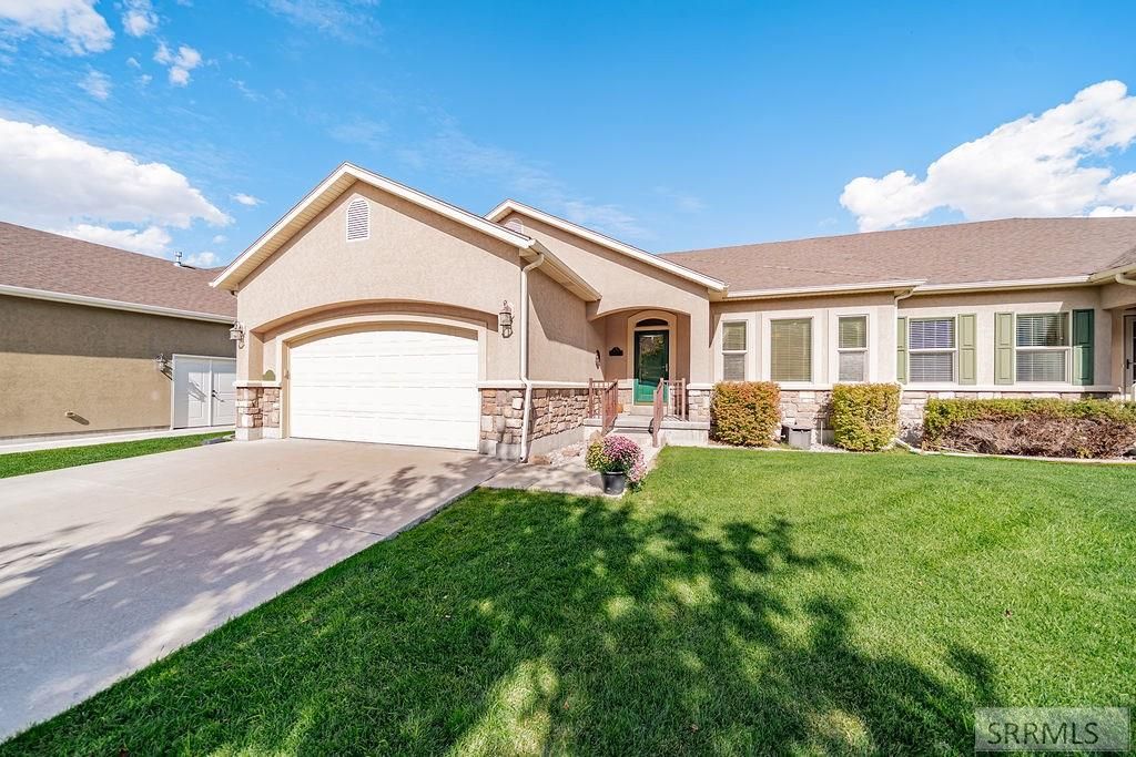 Image 41 of property listing at 3336 Lundburg Lane, Pocatello, ID 83204