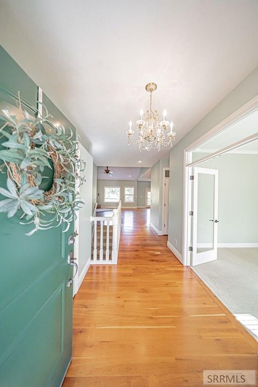 Image 6 of property listing at 3336 Lundburg Lane, Pocatello, ID 83204