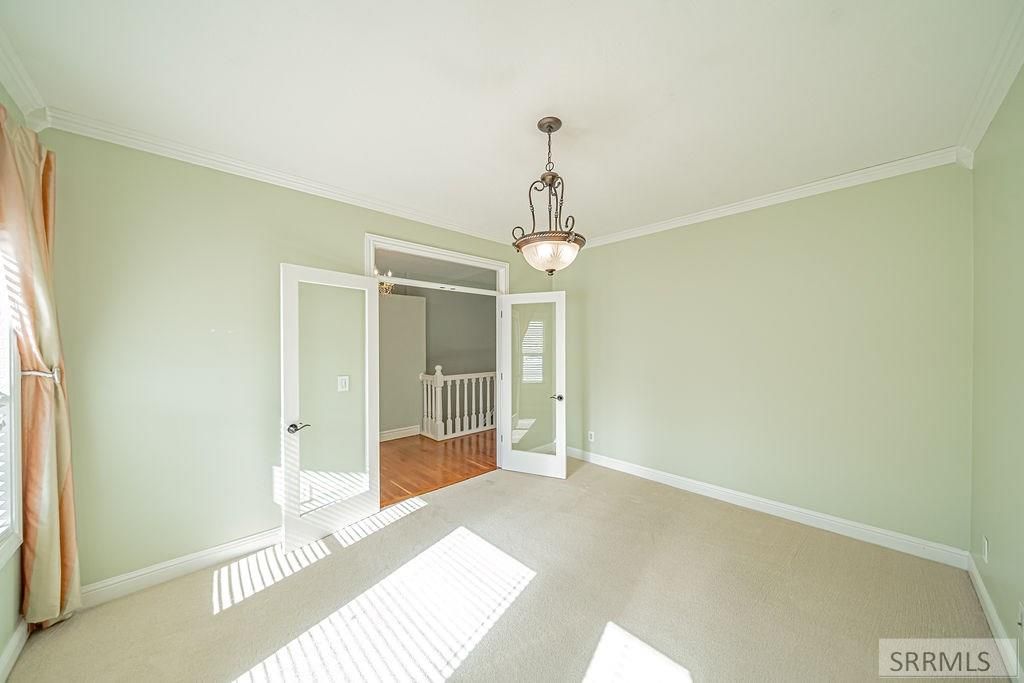 Image 8 of property listing at 3336 Lundburg Lane, Pocatello, ID 83204