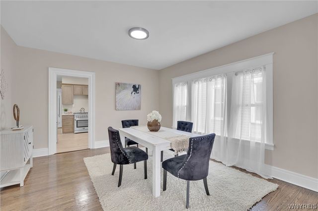 501 West Avenue, Buffalo, NY 14213
