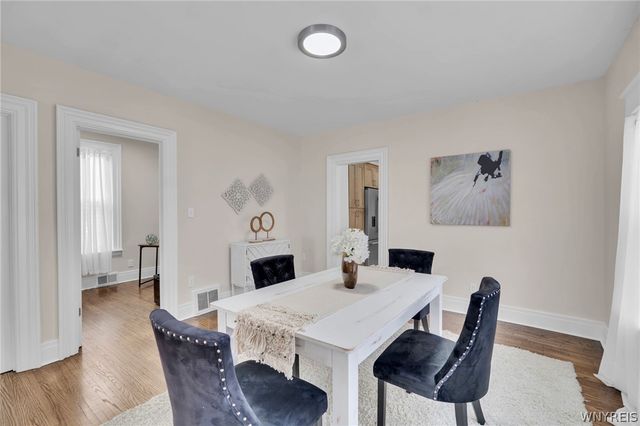 501 West Avenue, Buffalo, NY 14213