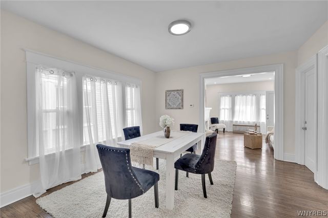 501 West Avenue, Buffalo, NY 14213