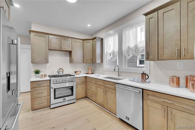 501 West Avenue, Buffalo, NY 14213