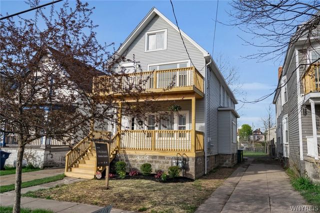 501 West Avenue, Buffalo, NY 14213