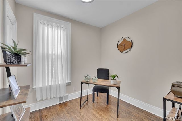 501 West Avenue, Buffalo, NY 14213