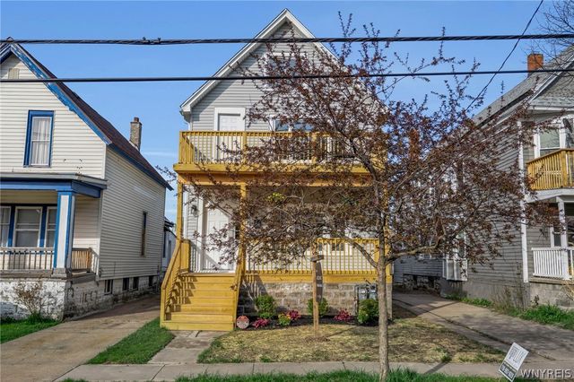 501 West Avenue, Buffalo, NY 14213