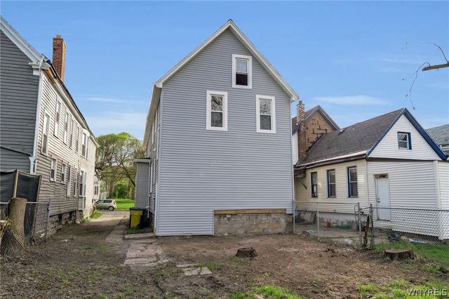 501 West Avenue, Buffalo, NY 14213