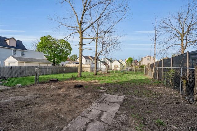 501 West Avenue, Buffalo, NY 14213