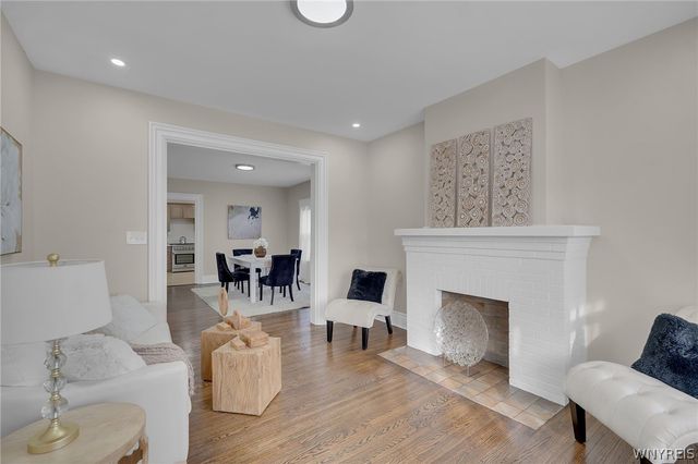 501 West Avenue, Buffalo, NY 14213