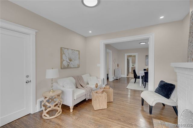 501 West Avenue, Buffalo, NY 14213