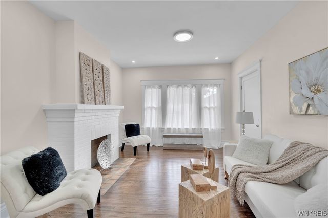 501 West Avenue, Buffalo, NY 14213