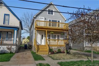 501 West Avenue, Buffalo, NY 14213