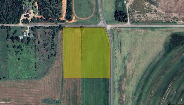 E Wilshire Boulevard, Jones, OK 73049