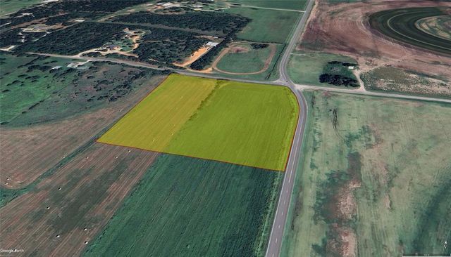 E Wilshire Boulevard, Jones, OK 73049
