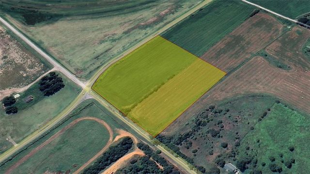 E Wilshire Boulevard, Jones, OK 73049