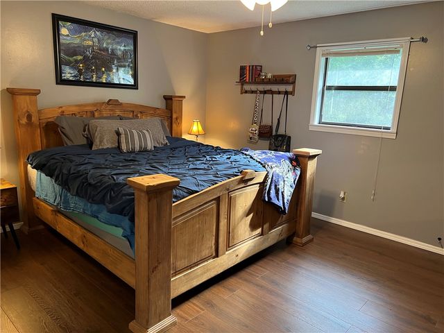923 Quail Avenue, Harrison, AR 72601