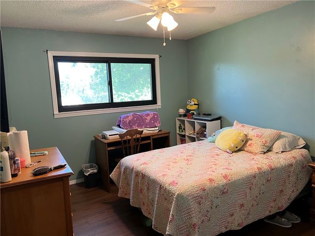 923 Quail Avenue, Harrison, AR 72601