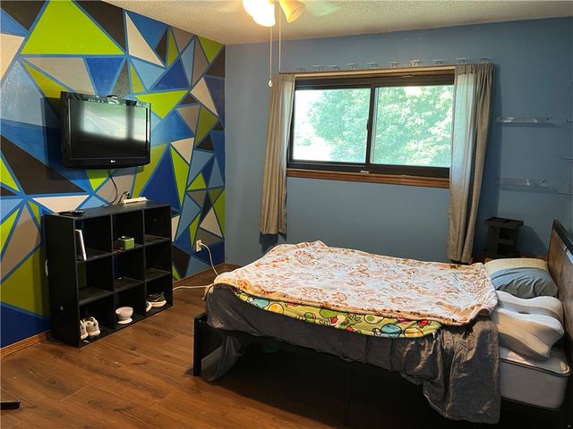 923 Quail Avenue, Harrison, AR 72601