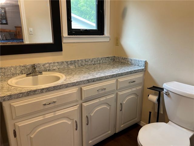923 Quail Avenue, Harrison, AR 72601