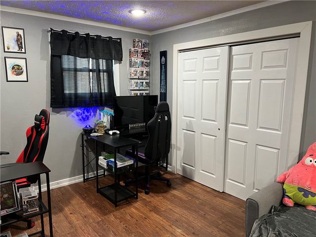 923 Quail Avenue, Harrison, AR 72601