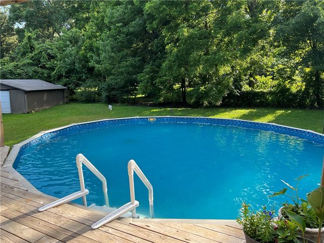 923 Quail Avenue, Harrison, AR 72601