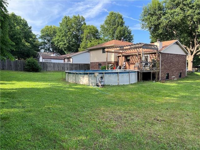 923 Quail Avenue, Harrison, AR 72601