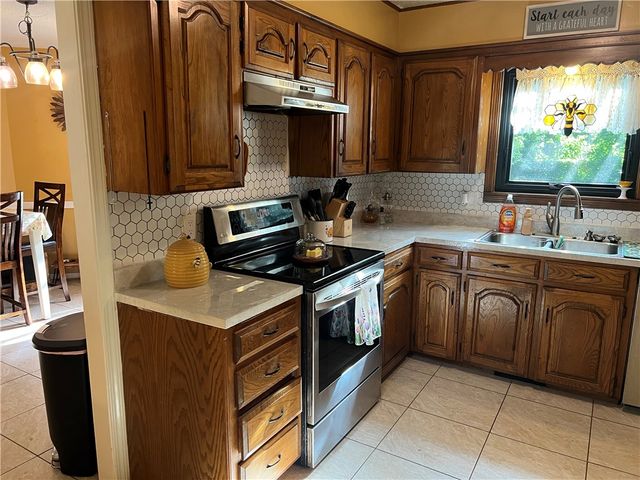923 Quail Avenue, Harrison, AR 72601