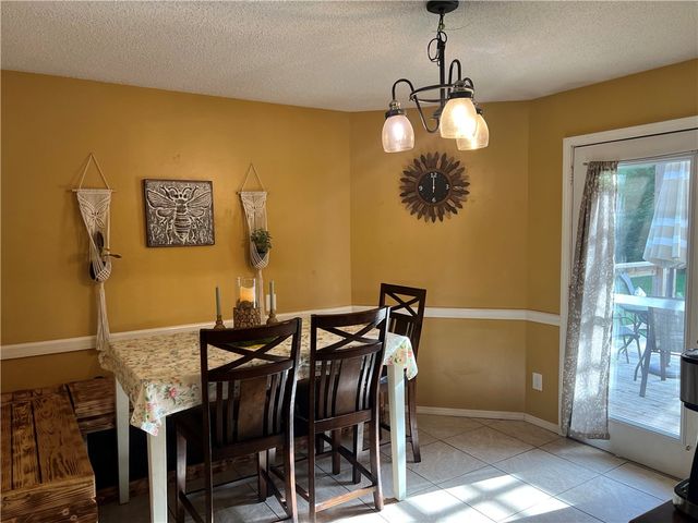 923 Quail Avenue, Harrison, AR 72601