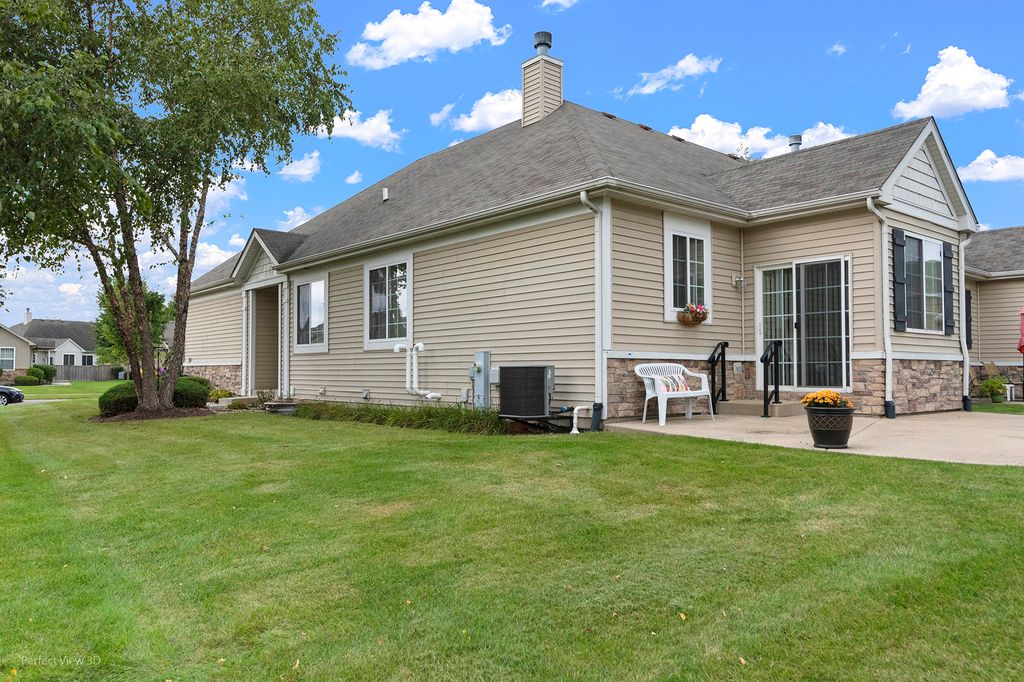 15749 Cove Circle S, Plainfield, IL 60544 — photo 3