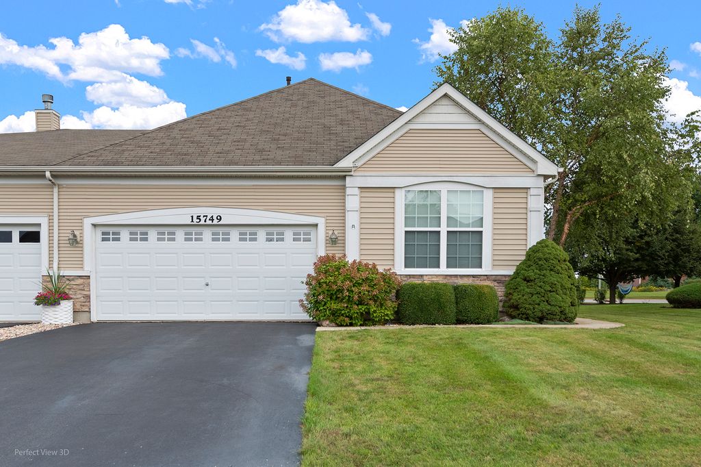 15749 Cove Circle S, Plainfield, IL 60544 — photo 4