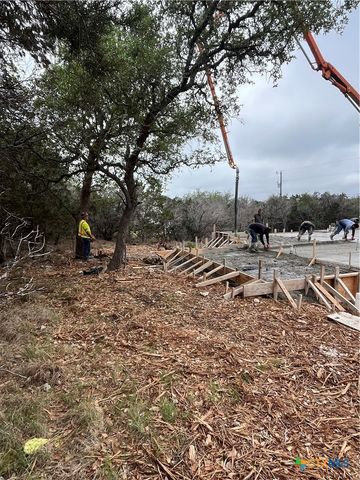 1344 Bellewood Lane, Canyon Lake, TX 78133