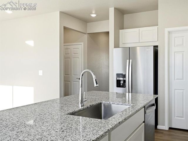 10078 Kingsbury Drive, Peyton, CO 80831