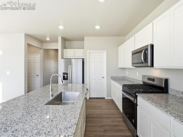 10078 Kingsbury Drive, Peyton, CO 80831