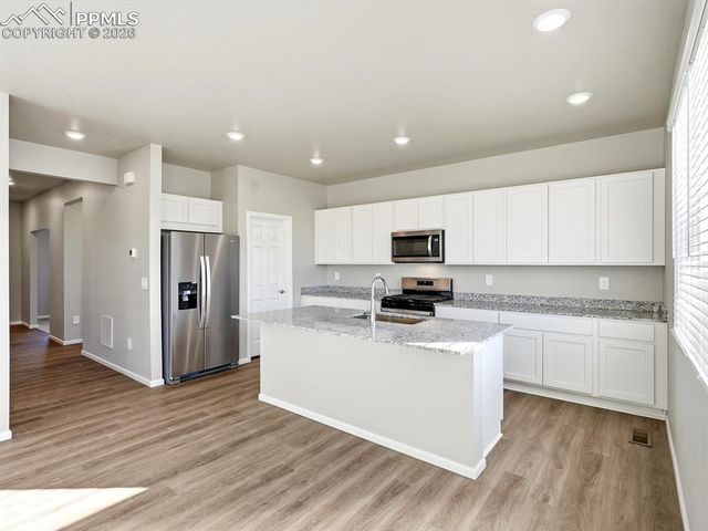 10078 Kingsbury Drive, Peyton, CO 80831