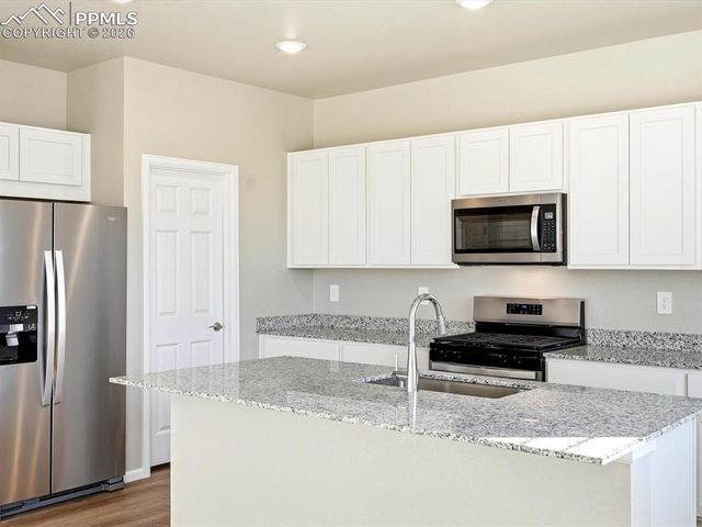 10078 Kingsbury Drive, Peyton, CO 80831