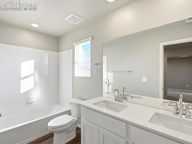 10078 Kingsbury Drive, Peyton, CO 80831