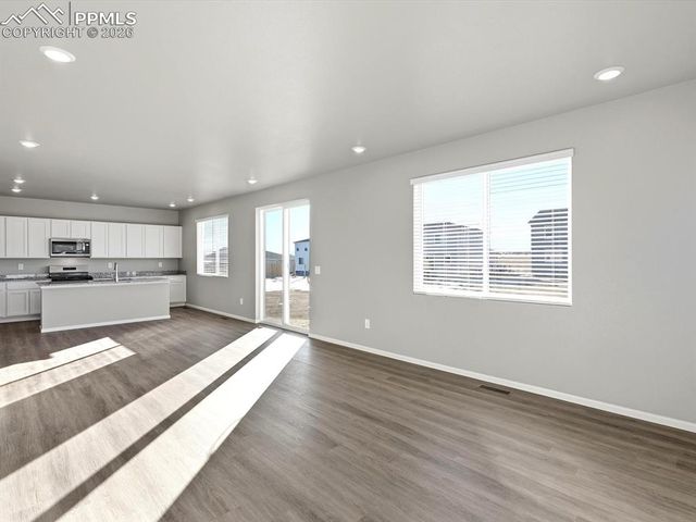 10078 Kingsbury Drive, Peyton, CO 80831