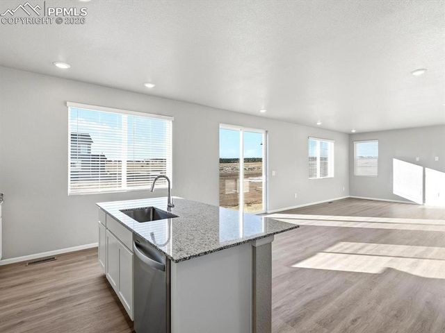 10078 Kingsbury Drive, Peyton, CO 80831