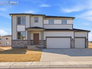 10078 Kingsbury Drive, Peyton, CO 80831