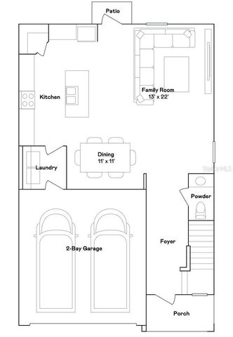 1181 SAND TRAP COURT, Daytona Beach, FL 32124