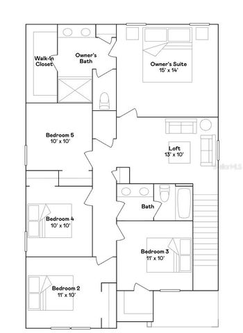 1181 SAND TRAP COURT, Daytona Beach, FL 32124