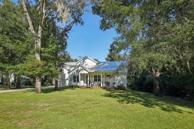 3501 Kings Rd, St Augustine, FL 32086