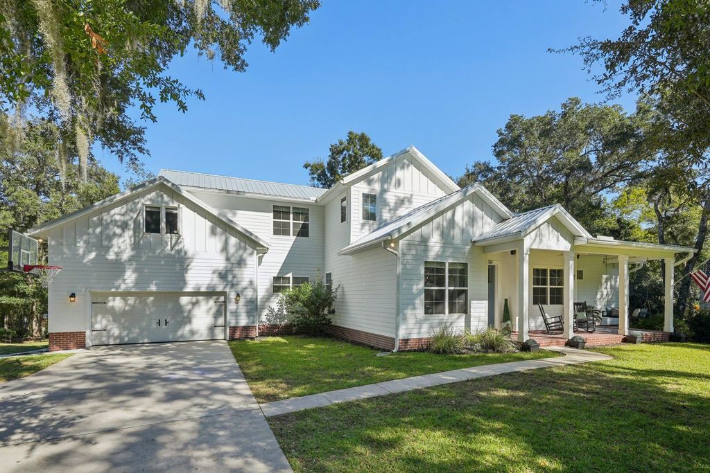 3501 Kings Rd, St Augustine, FL 32086