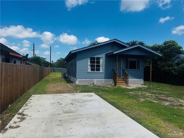 118 S Commercial Street, Edcouch, TX 78538