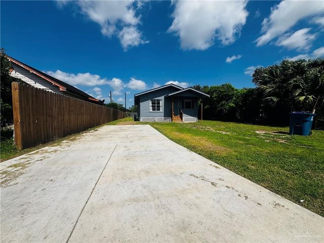 118 S Commercial Street, Edcouch, TX 78538